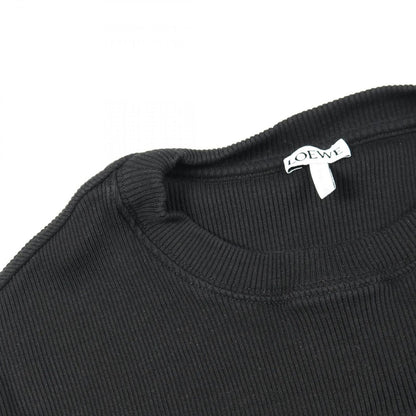 Loewe Top Anagram Cotton Hat — view 5