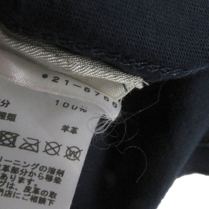 Hermes 22SS Puzzle Esquettre Cotton Sheepskin Crew Neck Short Sleeve T-shirt