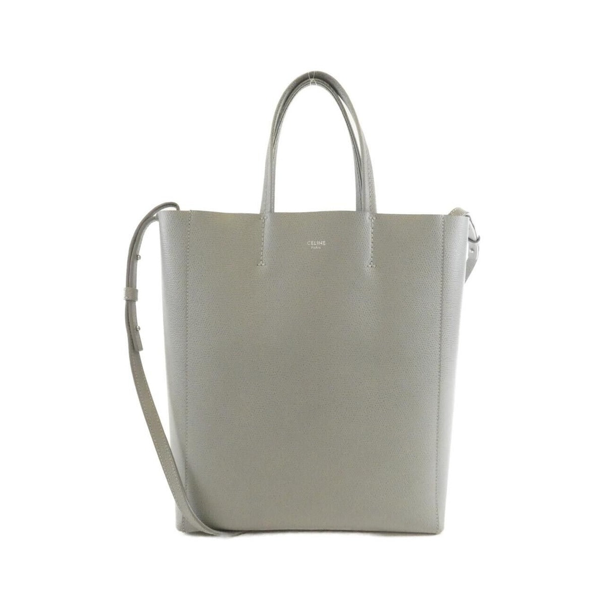Celine Vertical Cabas Small Bag