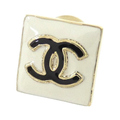 Chanel Pin Brooch Gold