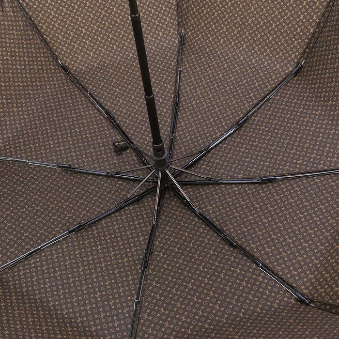 Louis Vuitton Parapluie On Day M70123 Casa Polyester Unisex