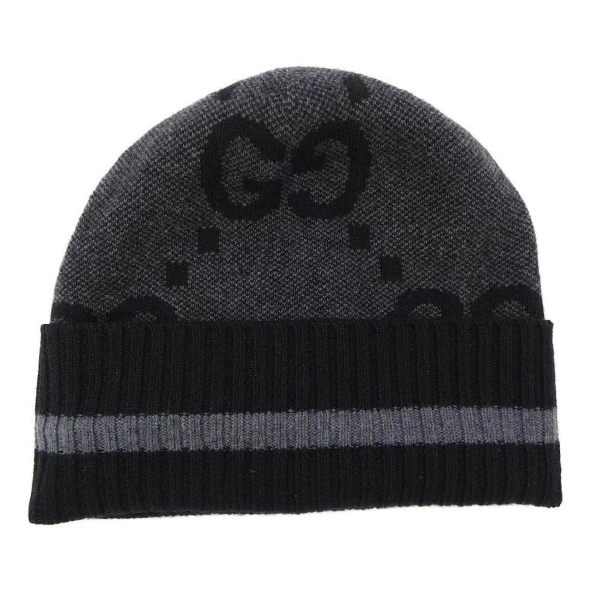 Gucci Cap Black M