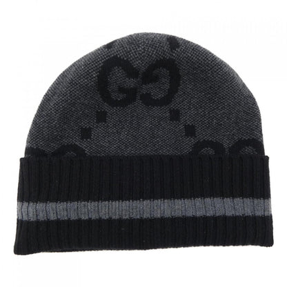 Gucci Cap Black M