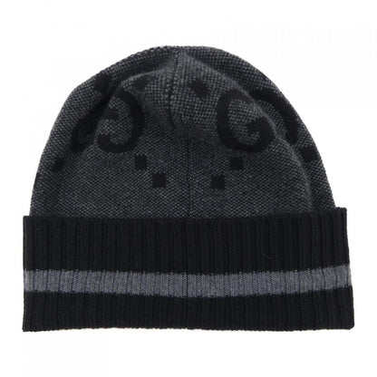 Gucci Cap Black M — view 2