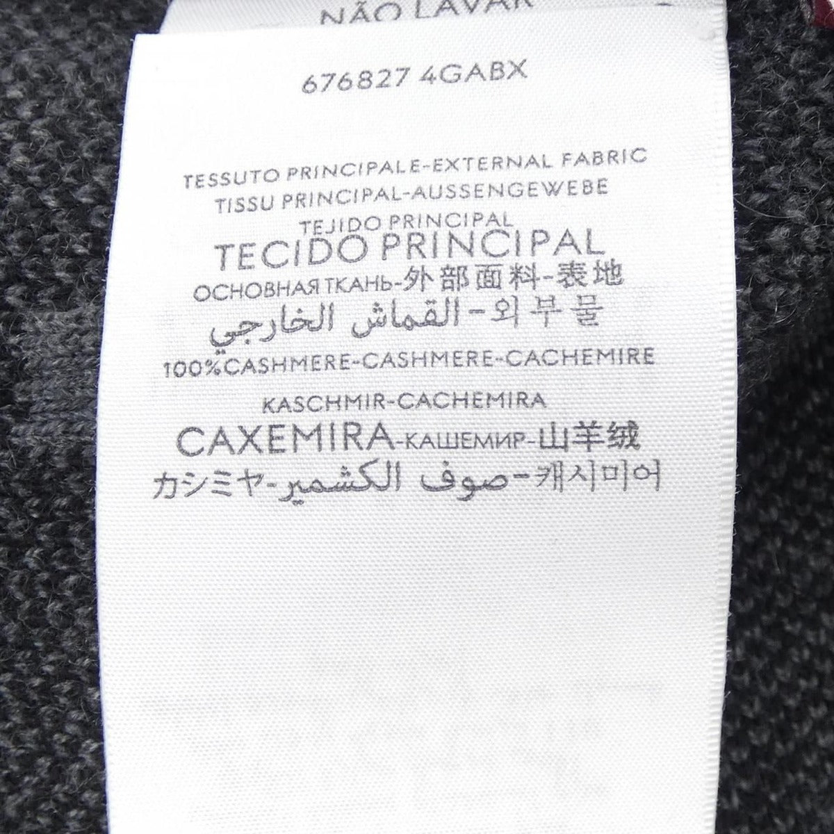 Gucci Cap Black M — view 3