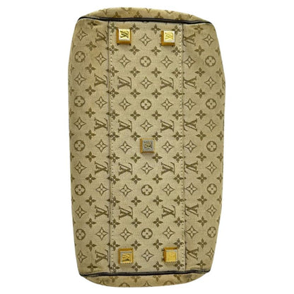 Louis Vuitton 02's Josephine Monogram Mini Handbag Shape Number: M92215