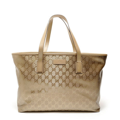 Gucci Tote GG Supreme