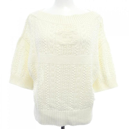 Chanel Look 25 Knitwear
