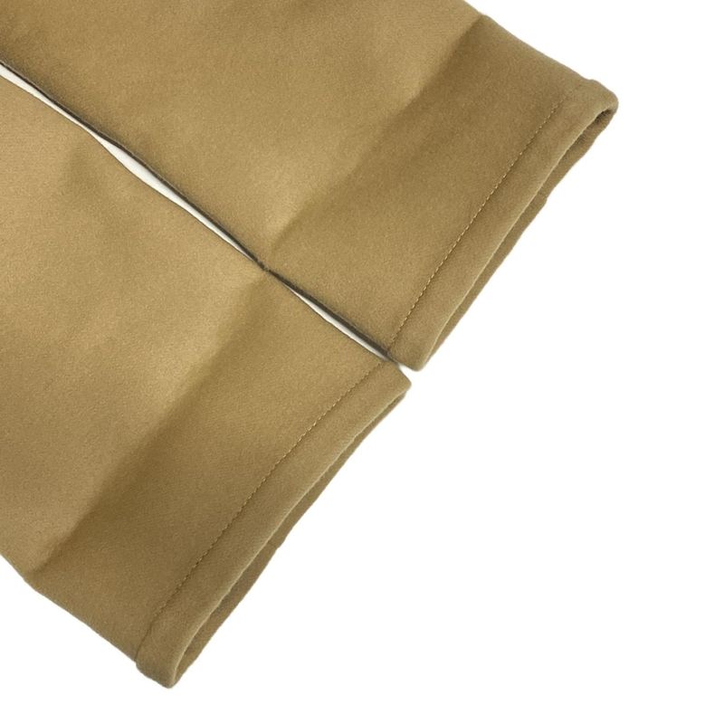 Louis Vuitton Coat Size 34 S Women's Belted Hood Coat Fnco20qwe Beige Long