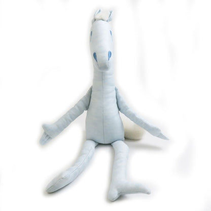 Hermes Plush Doll Pot-yoc