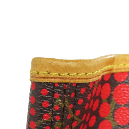 Louis Vuitton M40686 Neverfull MM Tote Bag Monogram Canvas Women