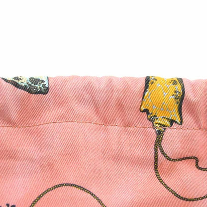 Loewe Pouch Paula's Ibiza Drawstring Pouch
