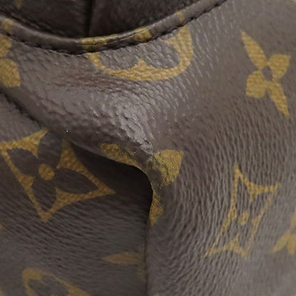 Louis Vuitton Backpack Daypack Palm Springs Backpack PM Monogram Canvas