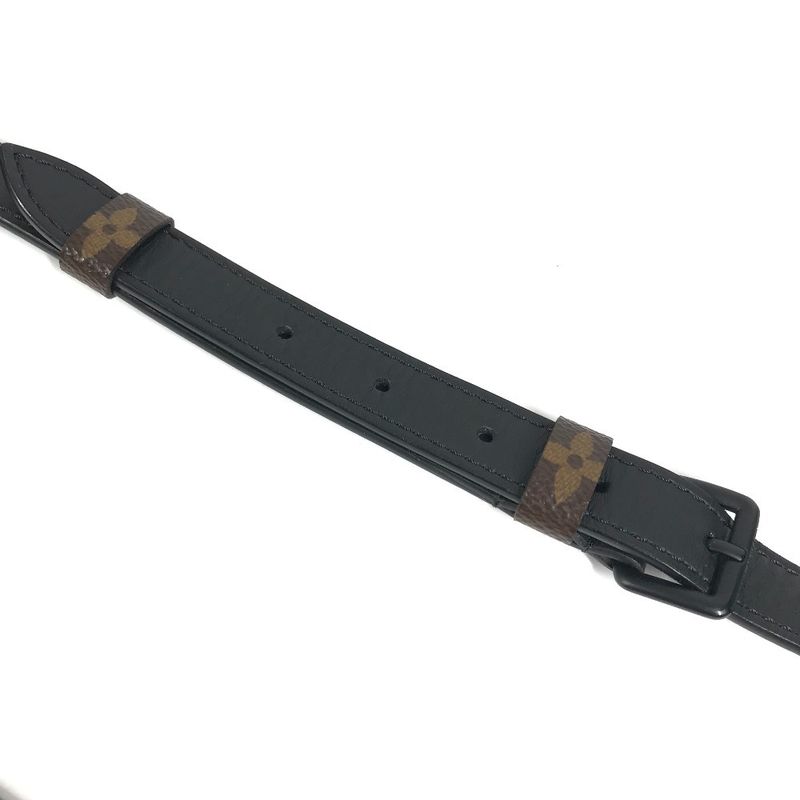 Louis Vuitton Shoulder Bag Amazon N40357 Damier Giant Canvas Brown