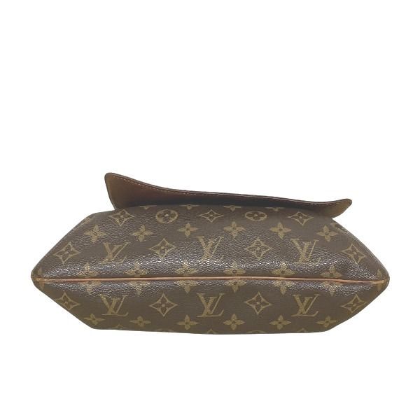 Louis Vuitton Monogram Musette M51256 Bag Shoulder Bag Women