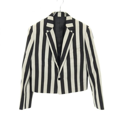 Celine Terrace Jacket 2 C Wool Silk