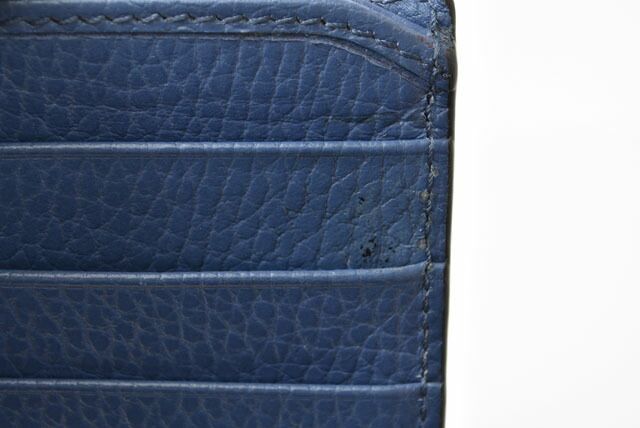 Gucci Wallet Men's Fold Gucci Long Wallet Interlocking G Interlocking G Bicolor