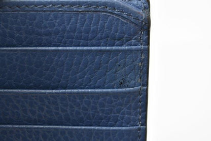 Gucci Wallet Men's Fold Gucci Long Wallet Interlocking G Interlocking G Bicolor