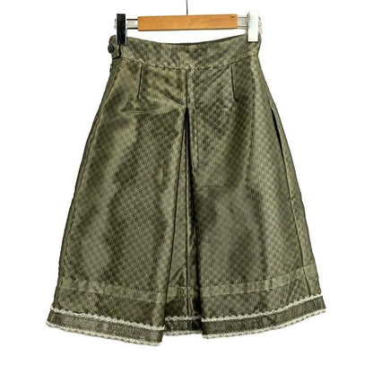 Chanel Skirt Size 34 — view 2
