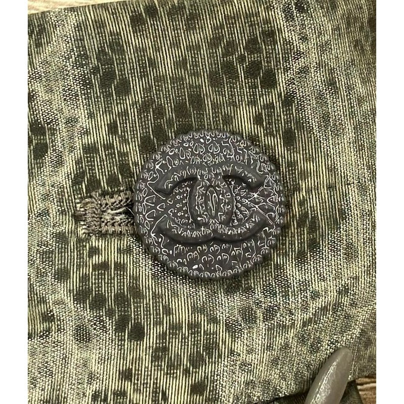 Chanel Skirt Size 34 — view 5