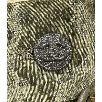 Chanel Skirt Size 34 — view 5