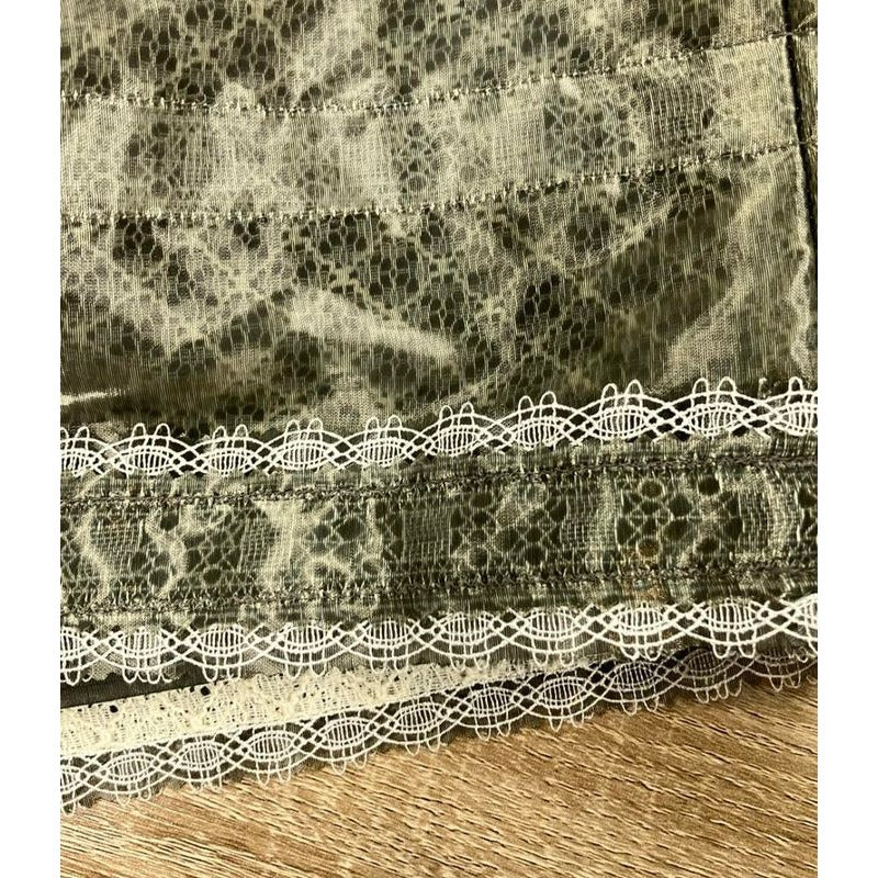 Chanel Skirt Size 34 — view 6