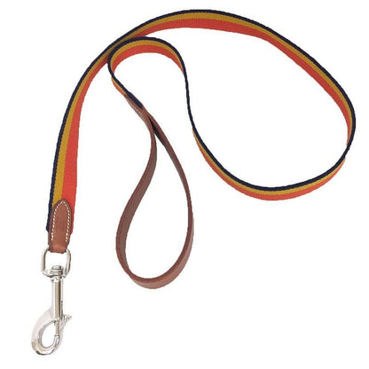 Hermes Dog Lead Ro Cabas Le Size 120 Cj3 O120
