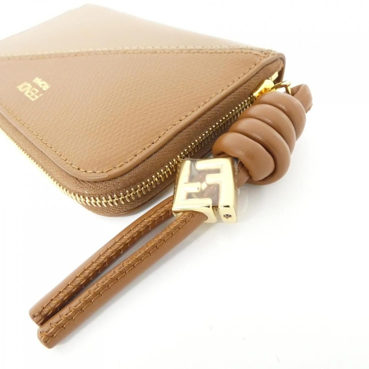 Fendi Ayca Coin Case — view 4