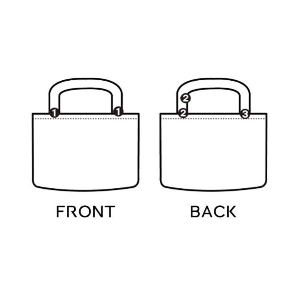 Loewe Basket Bag Brown — view 15