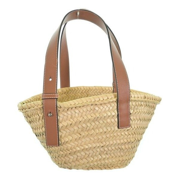 Loewe Basket Bag Brown — view 2
