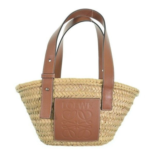 Loewe Basket Bag Brown