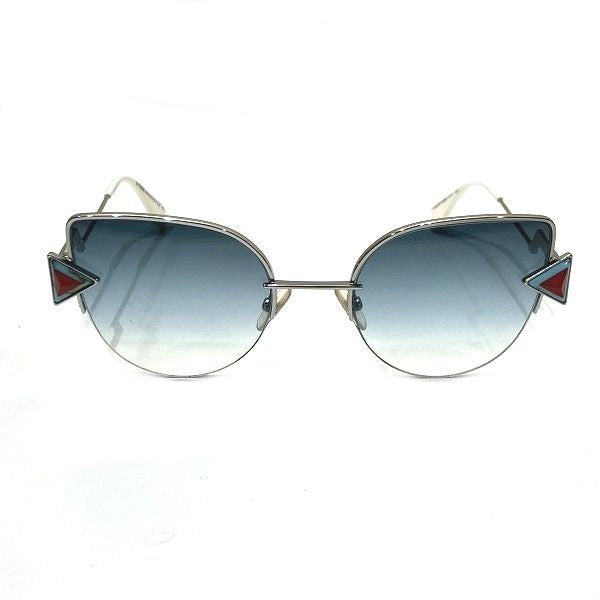 Fendi Blue 52 Gradation