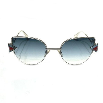 Fendi Blue 52 Gradation