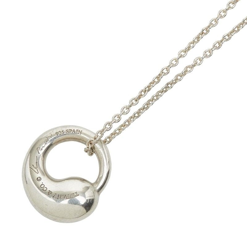 Tiffany & Co Eternal Circle SV 925 Silver