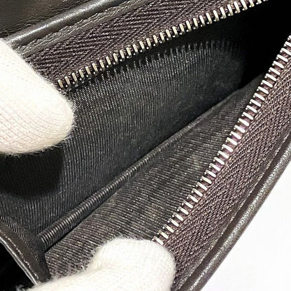 Gucci Micro Gucci Shimmer 544474 Branded Accessories Card Case Men's