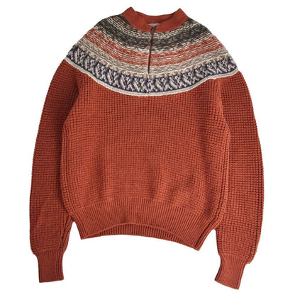 Bottega Veneta Knit Sweater Half