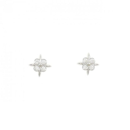 Tiffany & Co Lace Earrings