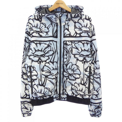 Fendi Joshua Vides Ackn Jacket