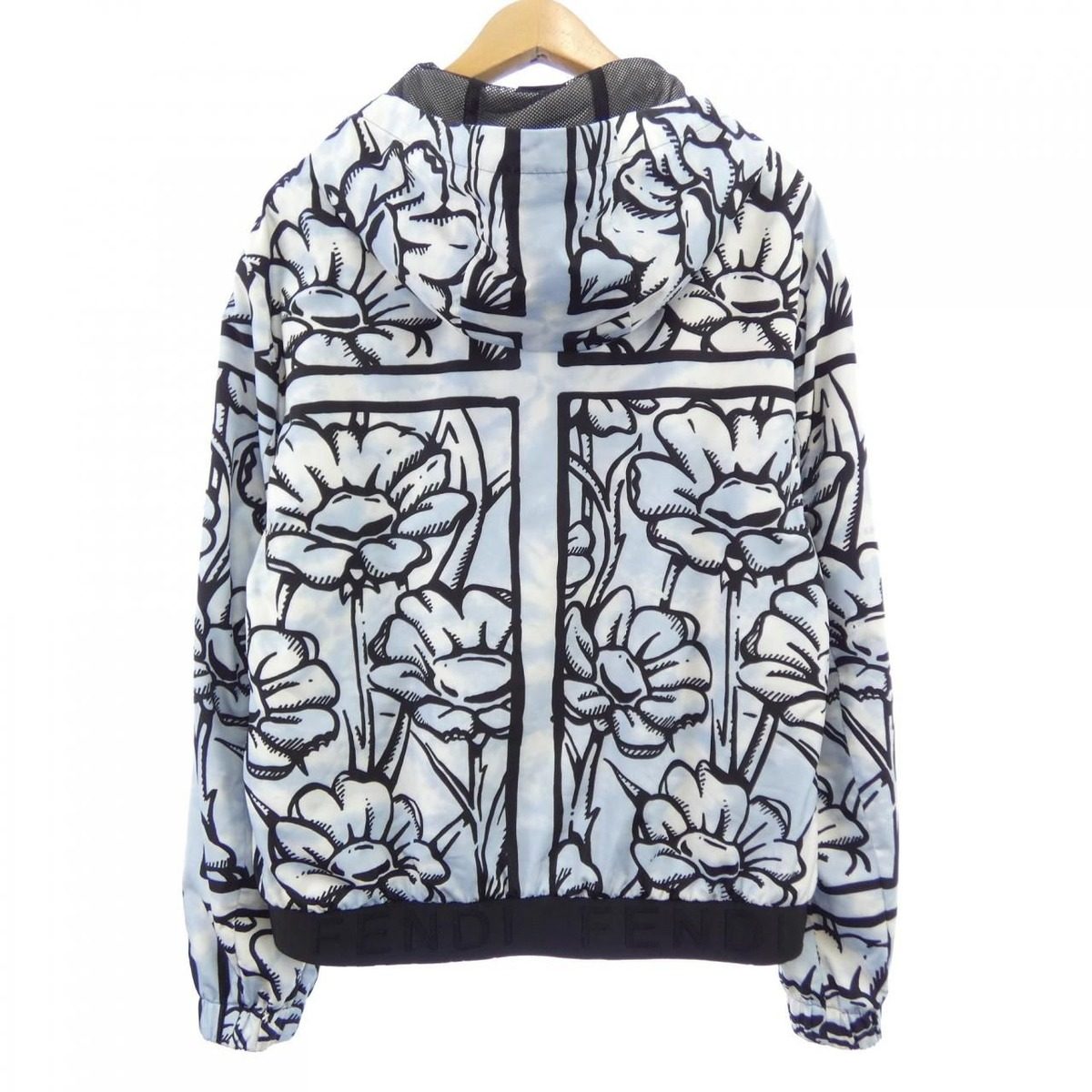 Fendi Joshua Vides Ackn Jacket — view 2