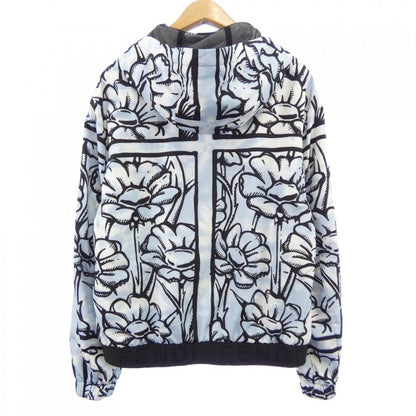 Fendi Joshua Vides Ackn Jacket — view 2