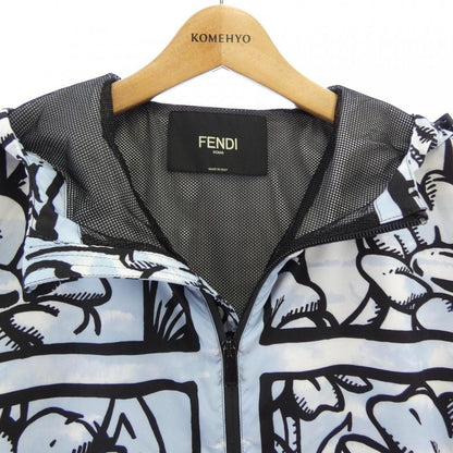 Fendi Joshua Vides Ackn Jacket — view 5