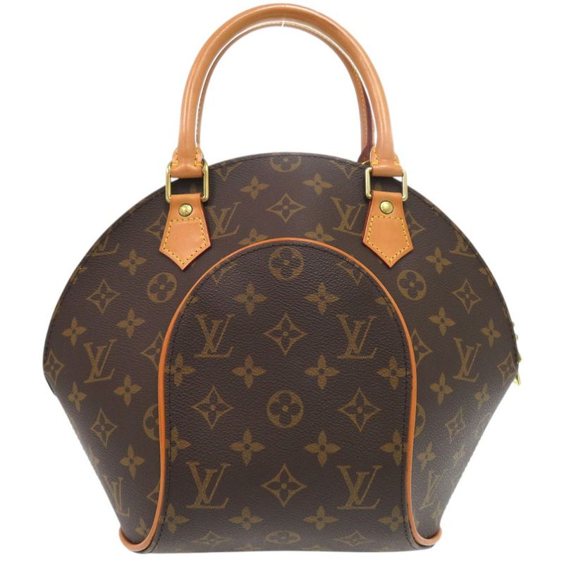 Louis Vuitton Ellipse PM Monogram M51127 Handbag LV 1137 Louis Vuitton