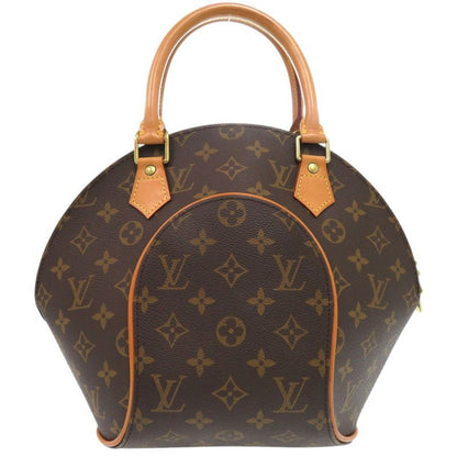 Louis Vuitton Ellipse PM Monogram M51127 Handbag LV 1137 Louis Vuitton