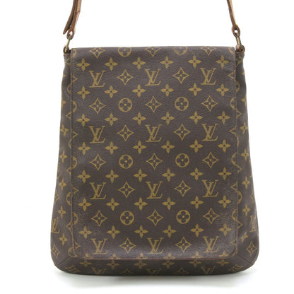 Louis Vuitton Monogram Musette Shoulder Bag