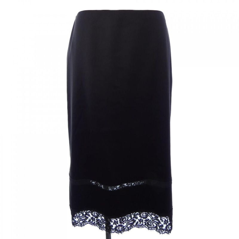 Chanel Look30 25 B Skirt