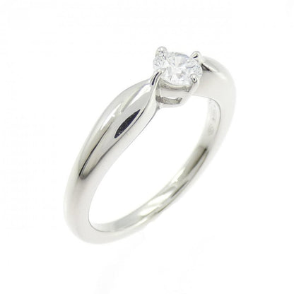 Bvlgari Dedicata a Venice Ring 0.21 CT D Vs1 3 ext