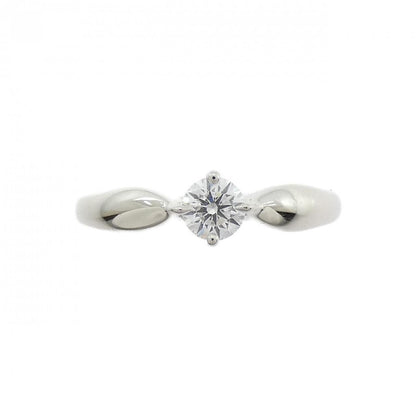 Bvlgari Dedicata a Venice Ring 0.21 CT D Vs1 3 ext — view 2