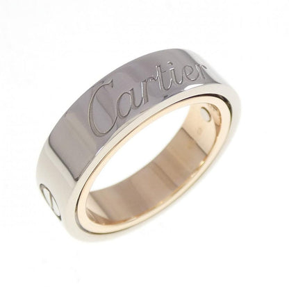 Cartier Lovesse Cles Ring X'mas Limited