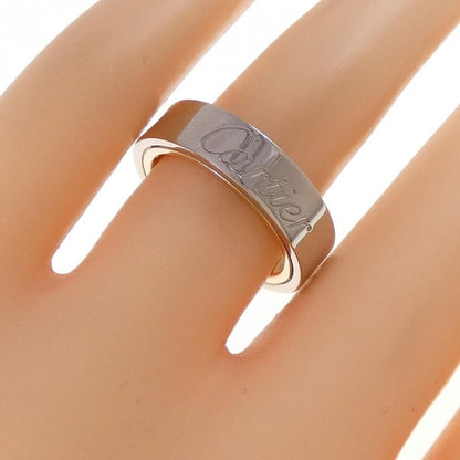 Cartier Lovesse Cles Ring X'mas Limited — view 5