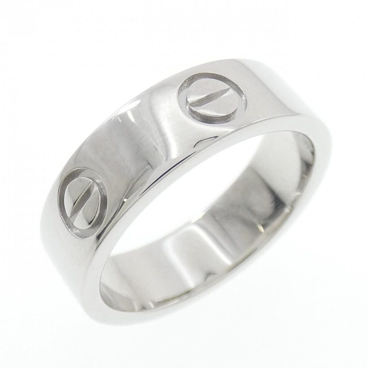 Cartier Love Ring